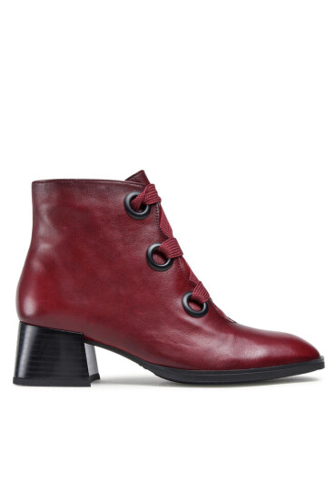 Hispanitas Боти Charlitze HI222253 Wine - Mera.bg