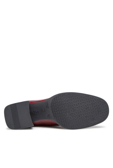 Hispanitas Боти Charlitze HI222253 Wine - Mera.bg