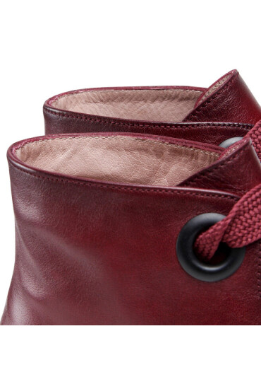 Hispanitas Боти Charlitze HI222253 Wine - Mera.bg