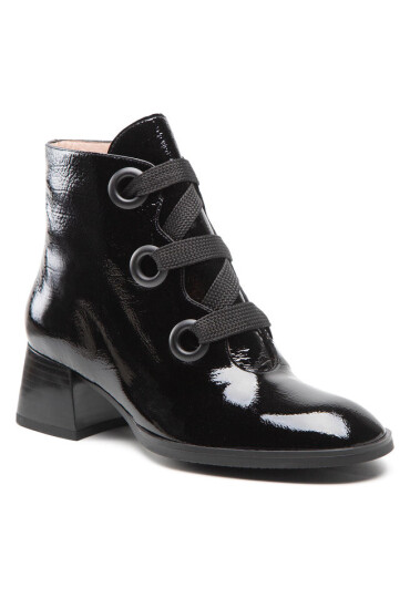 Hispanitas Боти Charlitze HI222253 Black 1 - Mera.bg