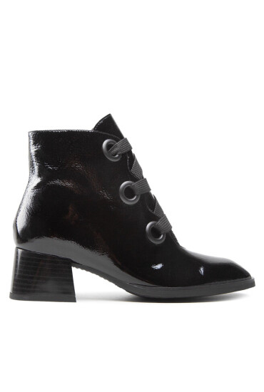 Hispanitas Боти Charlitze HI222253 Black 1 - Mera.bg