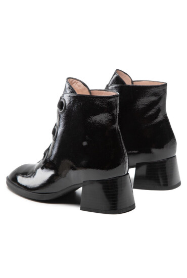 Hispanitas Боти Charlitze HI222253 Black 1 - Mera.bg