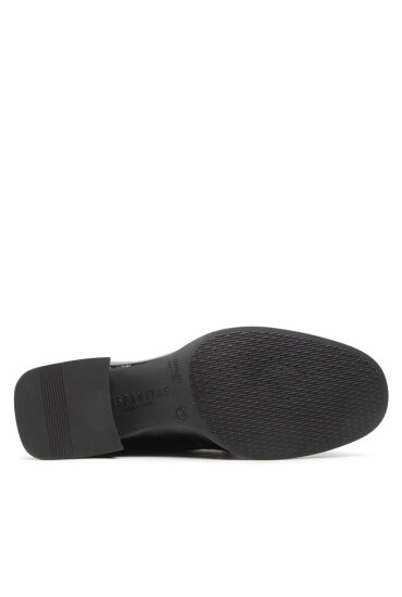 Hispanitas Боти Charlitze HI222253 Black 1 - Mera.bg