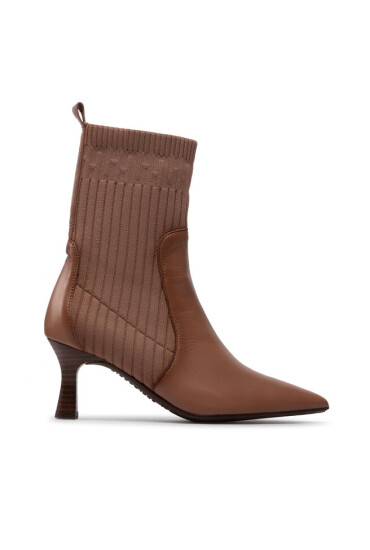 Hispanitas Боти Aitana-I2 HI222342 Almond - Mera.bg