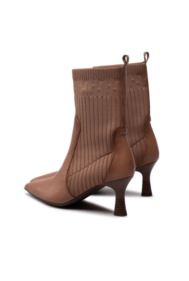 Hispanitas Боти Aitana-I2 HI222342 Almond - Mera.bg
