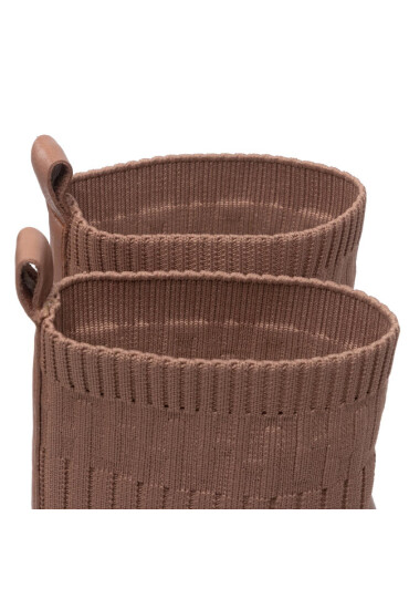 Hispanitas Боти Aitana-I2 HI222342 Almond - Mera.bg