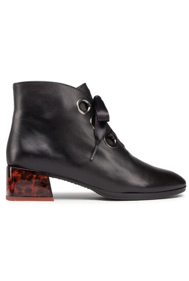 Hispanitas Боти Alpes-C YHI00715 Black - Mera.bg