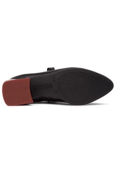 Hispanitas Боти Alpes-C YHI00715 Black - Mera.bg