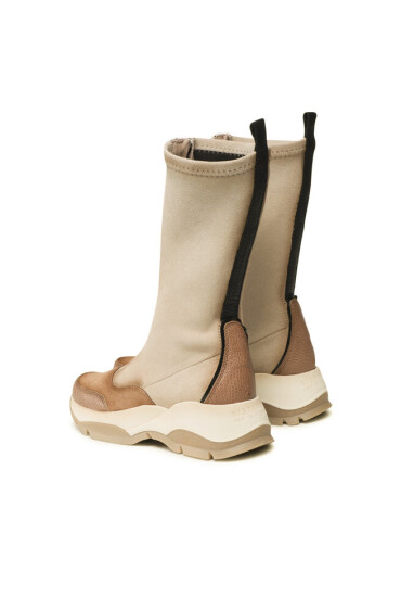 Hispanitas Боти Andes HI222168 Almond - Mera.bg