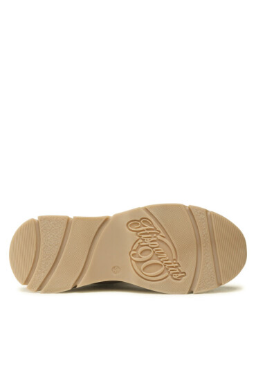 Hispanitas Боти Andes HI222168 Almond - Mera.bg