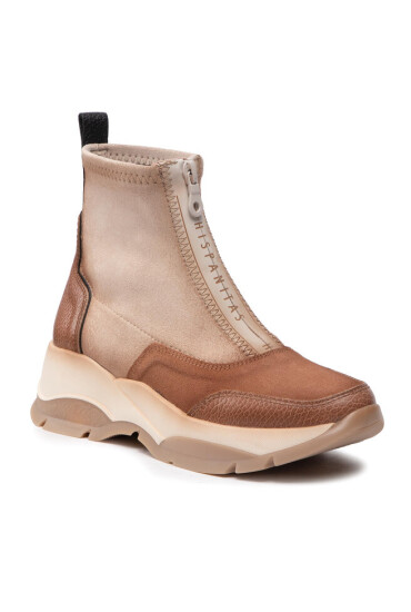 Hispanitas Боти Andes HI222202 Almond - Mera.bg