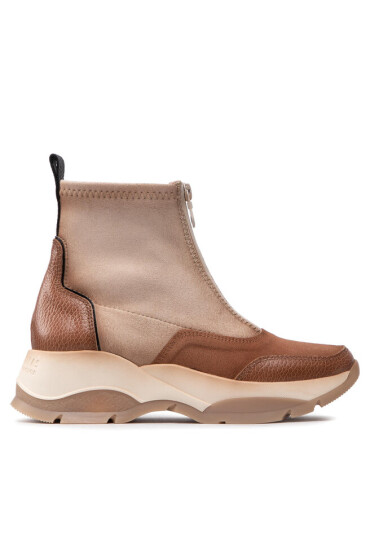 Hispanitas Боти Andes HI222202 Almond - Mera.bg