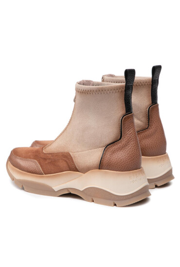 Hispanitas Боти Andes HI222202 Almond - Mera.bg
