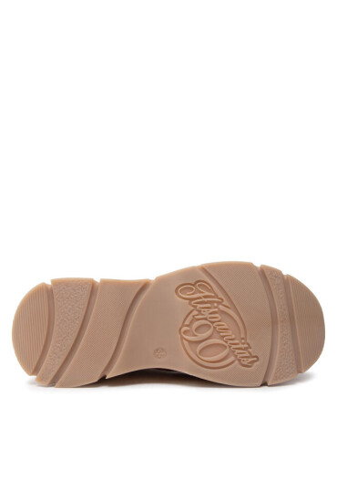 Hispanitas Боти Andes HI222202 Almond - Mera.bg