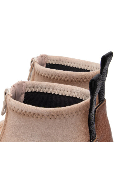 Hispanitas Боти Andes HI222202 Almond - Mera.bg