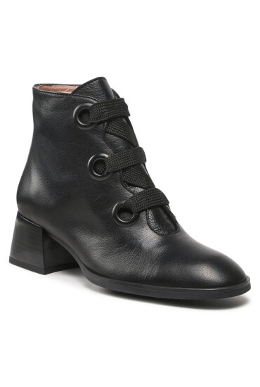 Hispanitas Боти Charlitze HI222253 Black - Mera.bg