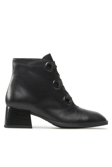 Hispanitas Боти Charlitze HI222253 Black - Mera.bg