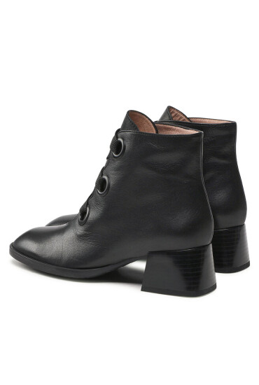 Hispanitas Боти Charlitze HI222253 Black - Mera.bg