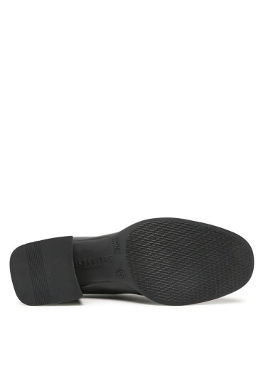 Hispanitas Боти Charlitze HI222253 Black - Mera.bg