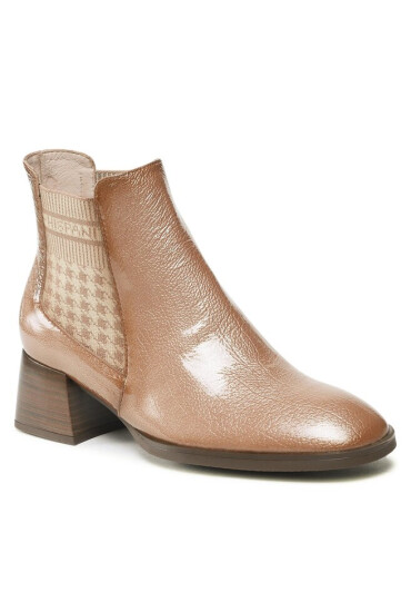 Hispanitas Боти Charlize2 HI222336 Almond - Mera.bg