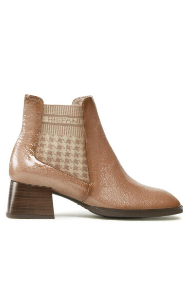 Hispanitas Боти Charlize2 HI222336 Almond - Mera.bg