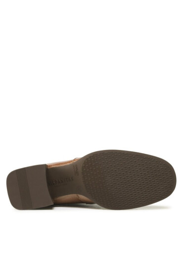 Hispanitas Боти Charlize2 HI222336 Almond - Mera.bg