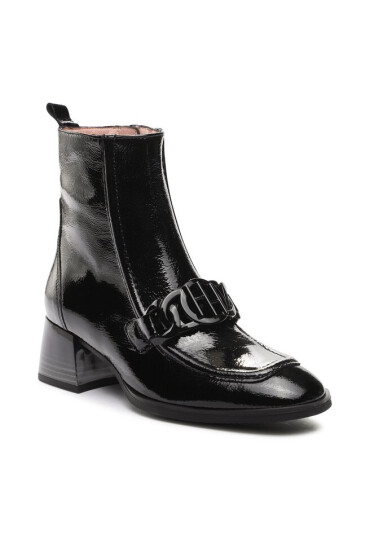 Hispanitas Боти Charlize3 HI232993 Black - Mera.bg