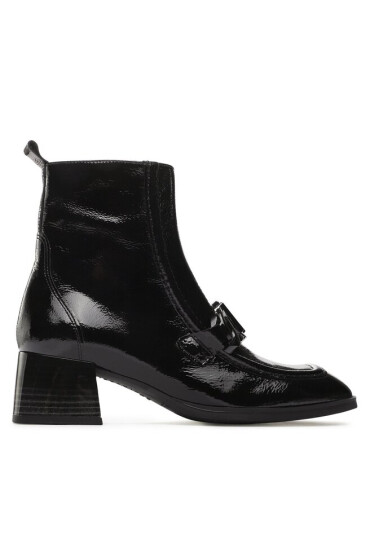 Hispanitas Боти Charlize3 HI232993 Black - Mera.bg