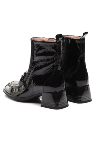 Hispanitas Боти Charlize3 HI232993 Black - Mera.bg