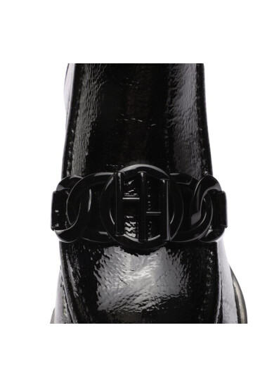 Hispanitas Боти Charlize3 HI232993 Black - Mera.bg