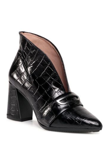 Hispanitas Боти Fuji-7 HI00727 Black - Mera.bg