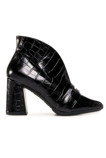 Hispanitas Боти Fuji-7 HI00727 Black - Mera.bg