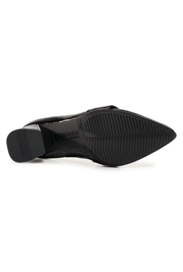 Hispanitas Боти Fuji-7 HI00727 Black - Mera.bg