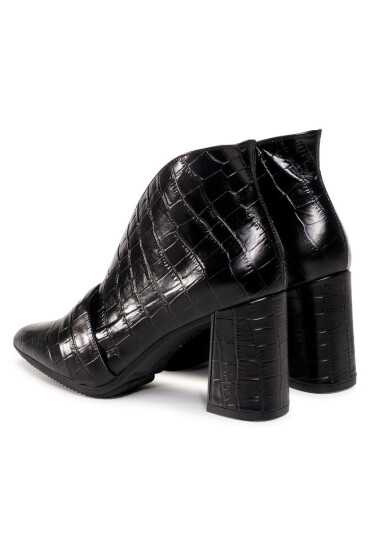 Hispanitas Боти Fuji-7 HI00727 Black - Mera.bg