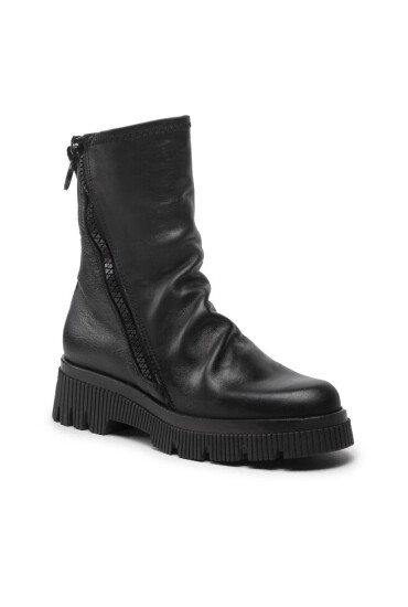 Hispanitas Боти Megan-I22 HI222325 Black - Mera.bg