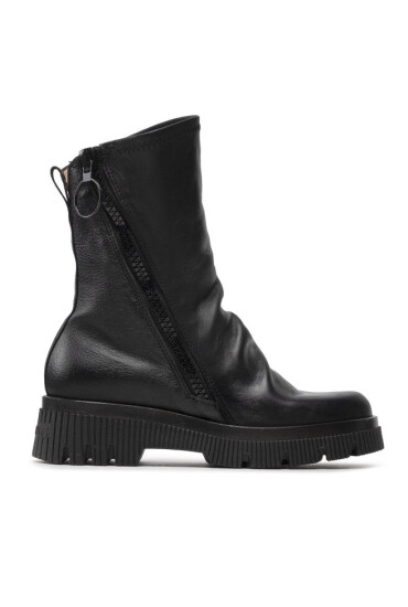Hispanitas Боти Megan-I22 HI222325 Black - Mera.bg