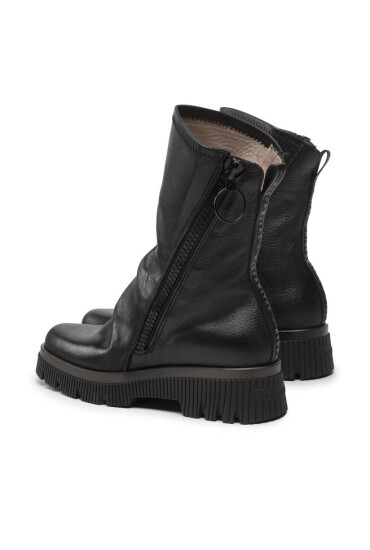 Hispanitas Боти Megan-I22 HI222325 Black - Mera.bg