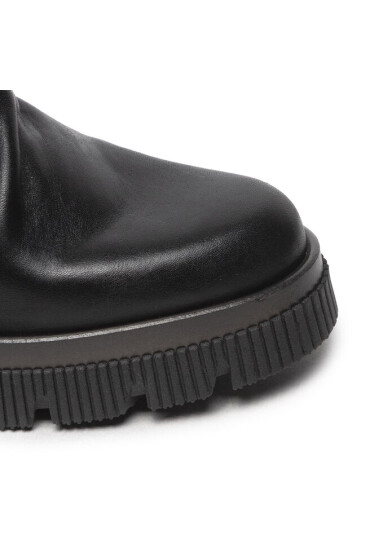 Hispanitas Боти Megan-I22 HI222325 Black - Mera.bg
