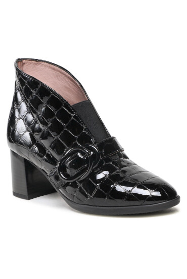 Hispanitas Боти Selena HI222352 Black - Mera.bg
