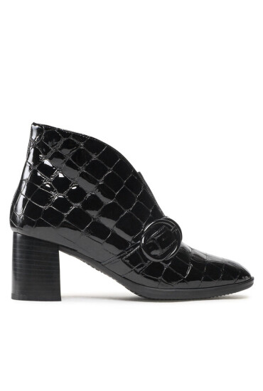 Hispanitas Боти Selena HI222352 Black - Mera.bg