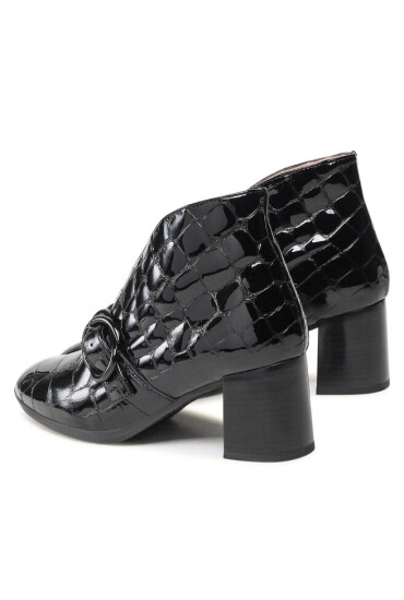 Hispanitas Боти Selena HI222352 Black - Mera.bg