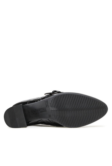 Hispanitas Боти Selena HI222352 Black - Mera.bg