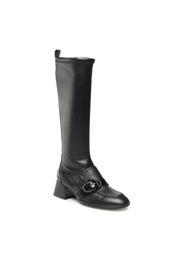 Hispanitas Ботуши Charlize HI222224 Black - Mera.bg