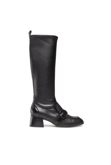 Hispanitas Ботуши Charlize HI222224 Black - Mera.bg