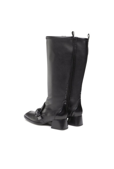 Hispanitas Ботуши Charlize HI222224 Black - Mera.bg