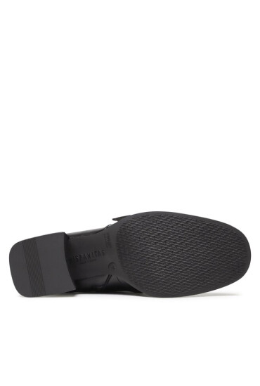 Hispanitas Ботуши Charlize HI222224 Black - Mera.bg