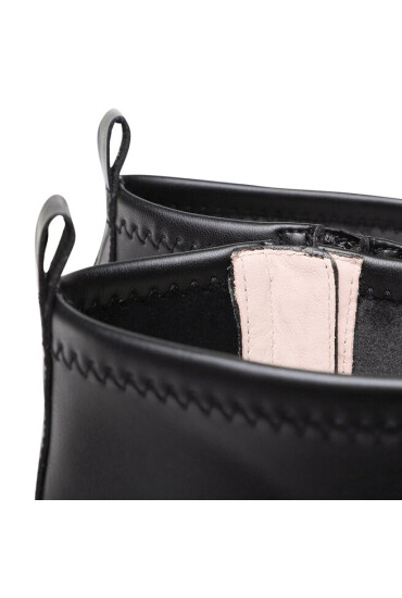 Hispanitas Ботуши Charlize HI222224 Black - Mera.bg