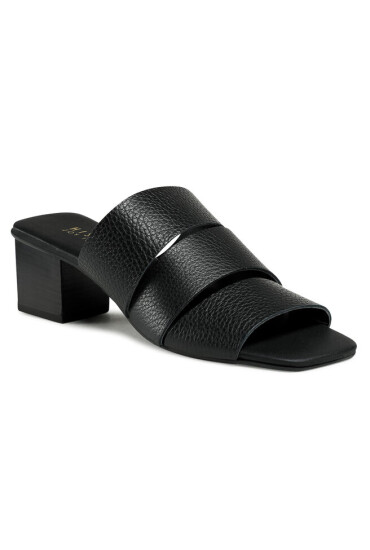 Hispanitas Чехли Olga-V21 HV211279 Black - Mera.bg