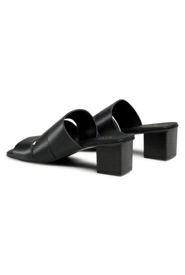 Hispanitas Чехли Olga-V21 HV211279 Black - Mera.bg