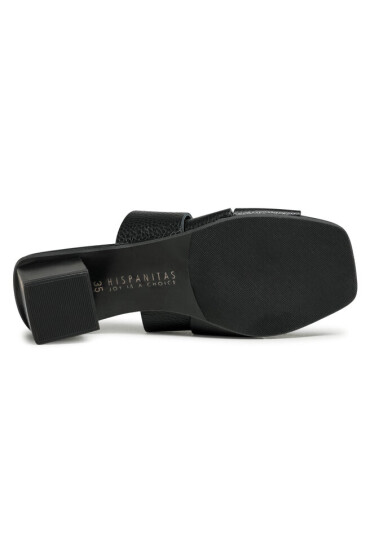 Hispanitas Чехли Olga-V21 HV211279 Black - Mera.bg